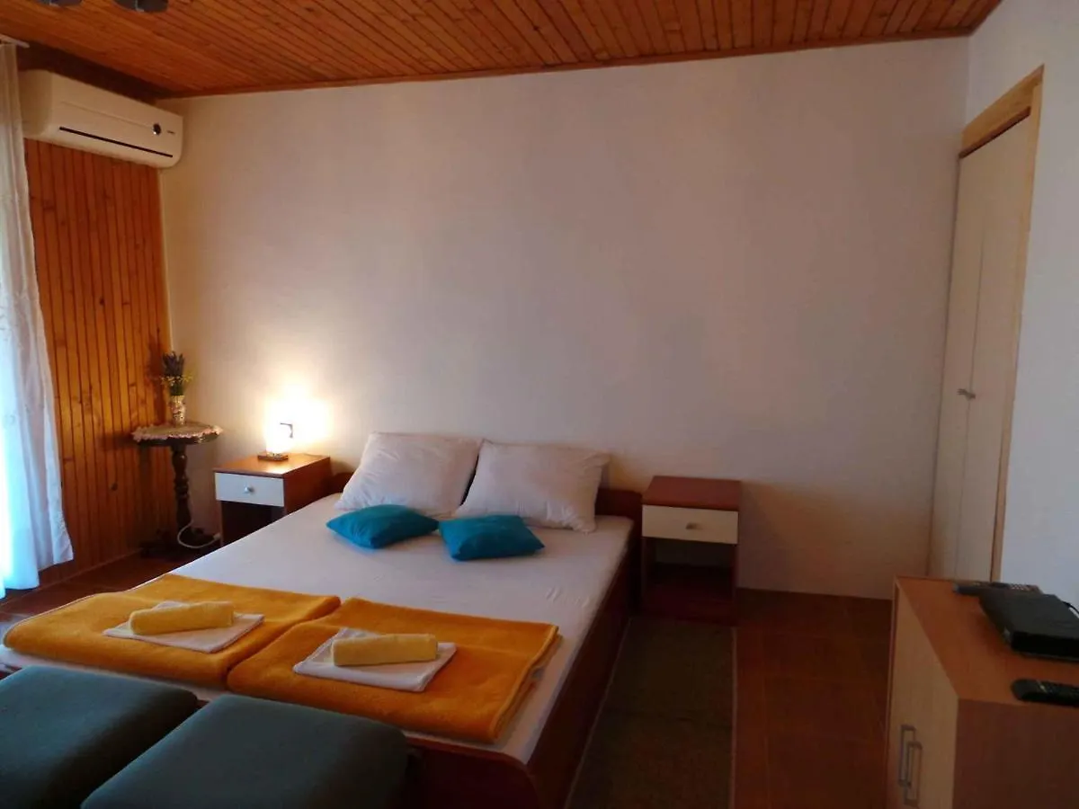 Apartment In Valbandon/Istrien 8608 Štinjan