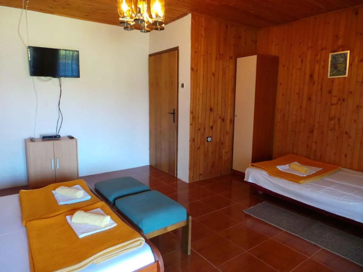 Apartment In Valbandon/Istrien 8608 Štinjan
