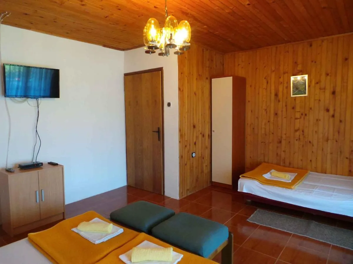 Apartment In Valbandon/Istrien 8608 Štinjan