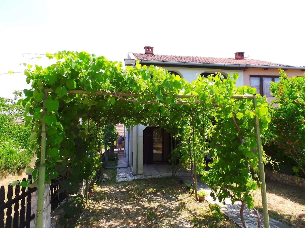 Apartment In Valbandon/Istrien 8608 Štinjan